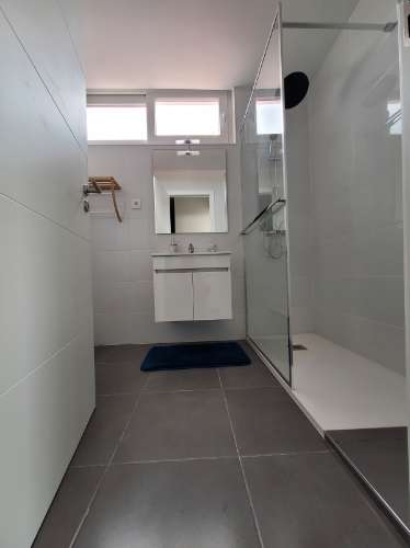 T4 Transformado em Dois T1(s) Junto ao Supermercado LIDL em Vila Real