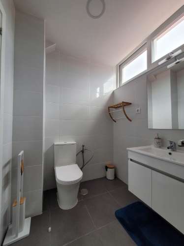 T4 Transformado em Dois T1(s) Junto ao Supermercado LIDL em Vila Real