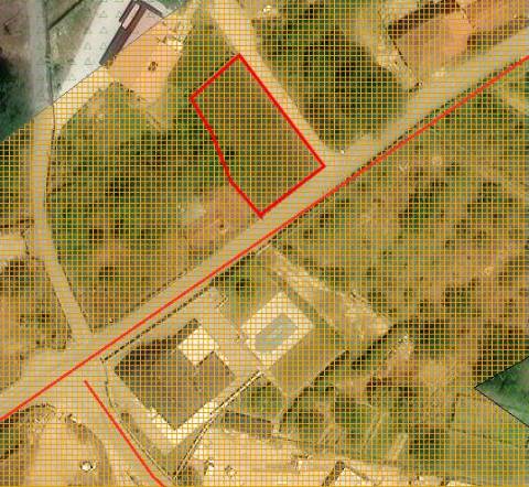 Terreno em Zona de Construção de Moradias | Alvites | Vila Real