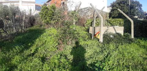 Moradia T3 Geminada Implantada em Terreno de 588 m2 em Bujões, Vila Real