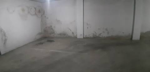 Lugar de Garagem com 13,5 m2 na Rua de Macau em Vila Real