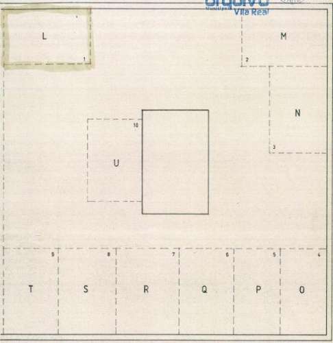 Lugar de Garagem com 13,5 m2 na Rua de Macau em Vila Real