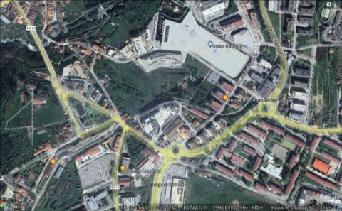 Imóvel em Vila Real com Rendimento Anual Bruto Superior a 6%