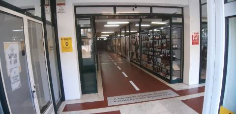 Espaços Para Comércio ou Serviços nas Galerias Nova Bila em Vila Real