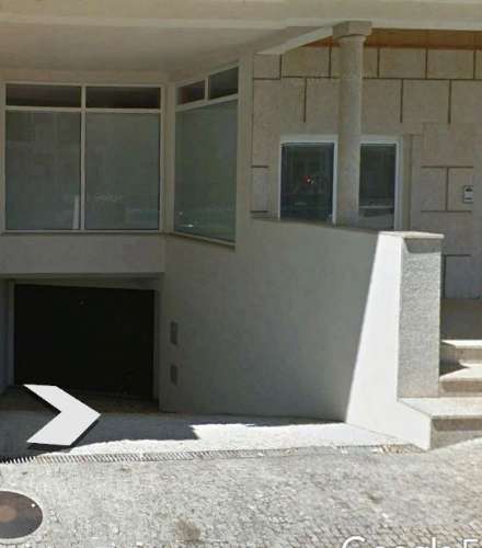 Loja de 113 m2 na Vila de Murça