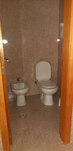 Loja de 113 m2 na Vila de Murça