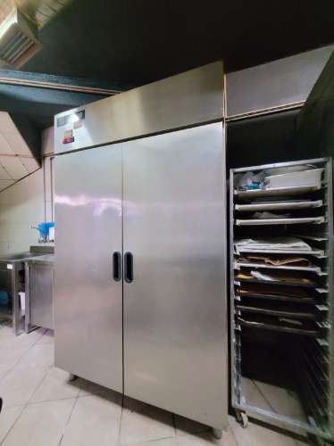 Trespassa-se Padaria em Pleno Funcionamento