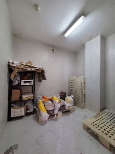 Trespassa-se Padaria em Pleno Funcionamento