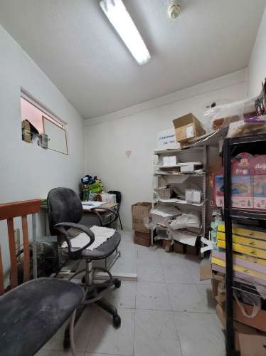 Trespassa-se Padaria em Pleno Funcionamento