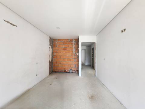 Apartamentos T2 Junto ao Parque Corgo em Vila Real