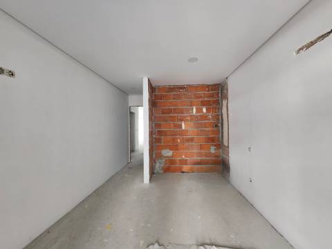 Apartamentos T2 Junto ao Parque Corgo em Vila Real