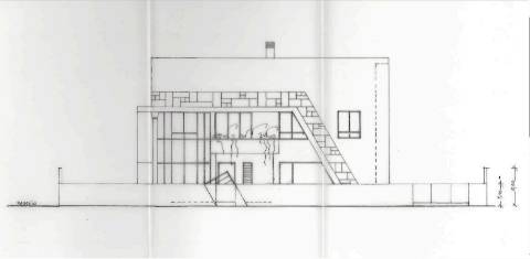 Moradia T4 de Arquitetura Singular em Mateus, Vila Real