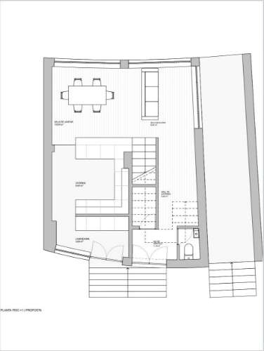 Imóvel com Projeto para Habitação T3+1 Dúplex, Vila Real