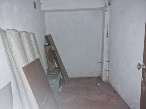 Arrecadação no Edifício Mantas em Vila Real