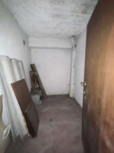 Arrecadação no Edifício Mantas em Vila Real