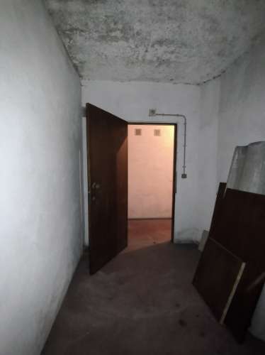 Arrecadação no Edifício Mantas em Vila Real