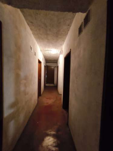 Arrecadação no Edifício Mantas em Vila Real