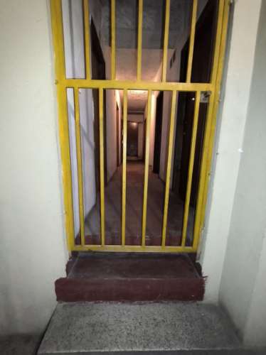 Arrecadação no Edifício Mantas em Vila Real