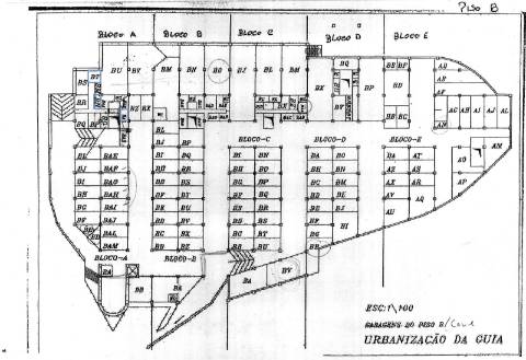 Arrecadação no Edifício Mantas em Vila Real