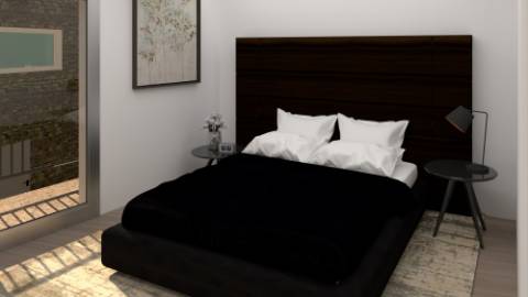 Em Construção, Moradia T3 às piscinas municipais em Alijó