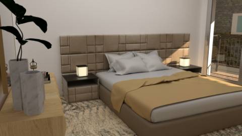 Em Construção, Moradia T3 às piscinas municipais em Alijó