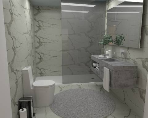 Em Construção, Moradia T3 às piscinas municipais em Alijó