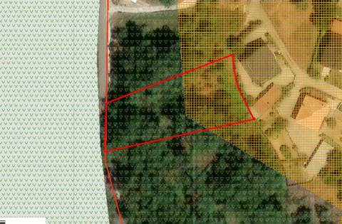 Terreno de 2.000 m2 em Adoufe, Vila Real