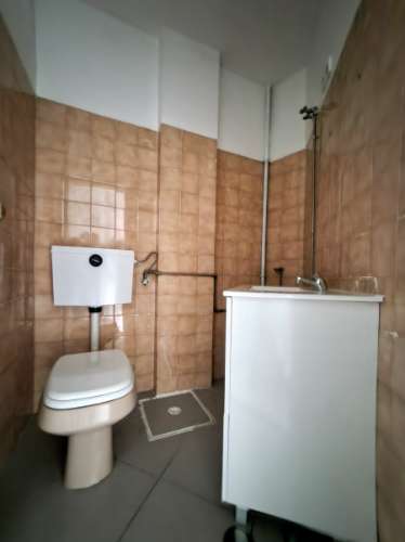 Em Campanha, Loja com 27 m2 na Rua Miguel Torga em Vila Real