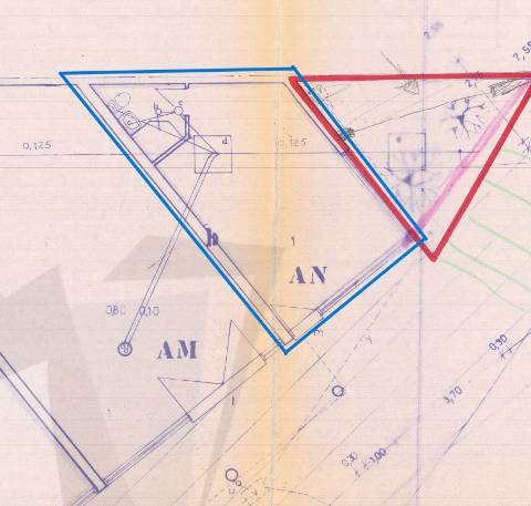 Em Campanha, Loja com 27 m2 na Rua Miguel Torga em Vila Real