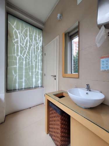 Trespasse de Pastelaria/ Padaria na Av. da Europa em Vila Real