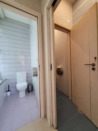 Trespasse de Pastelaria/ Padaria na Av. da Europa em Vila Real