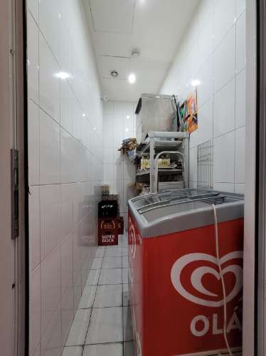 Trespasse de Pastelaria/ Padaria na Av. da Europa em Vila Real