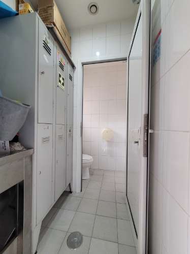 Trespasse de Pastelaria/ Padaria na Av. da Europa em Vila Real