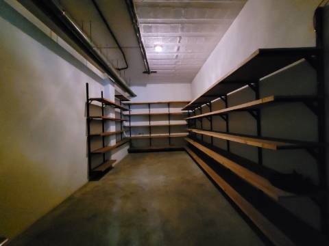 Trespasse de Pastelaria/ Padaria na Av. da Europa em Vila Real