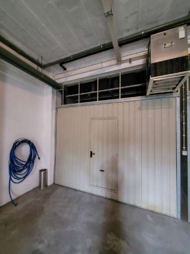 Trespasse de Pastelaria/ Padaria na Av. da Europa em Vila Real