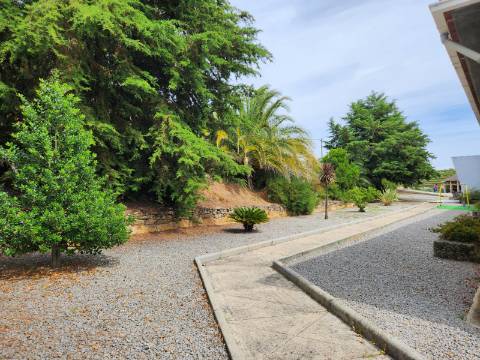 Quinta de 20 hectares com unidade de Turismo