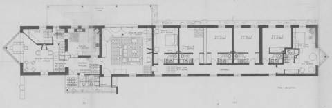 Quinta de 20 hectares com unidade de Turismo