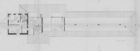 Quinta de 20 hectares com unidade de Turismo