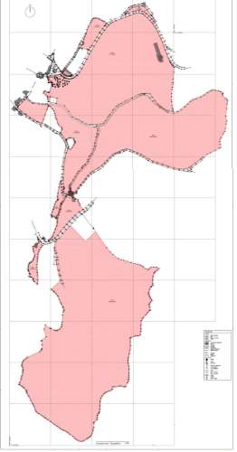 Quinta de 20 hectares com unidade de Turismo