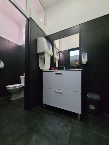 Trespassa-se Restaurante no Parque de Campismo em Vila Real