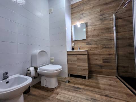 Unidade de Turismo inserida em Quinta de 20 hectares