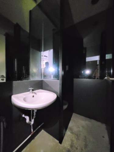 Em Vila Real, Loja de Cave e Rés do Chão Junto à Loja do Cidadão