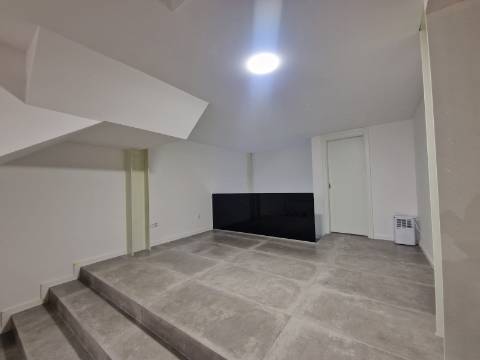 Loja no Centro Histórico de Vila Real