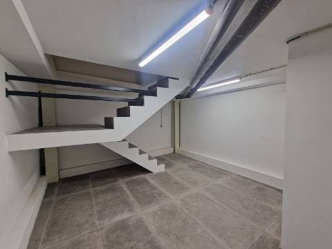 Loja no Centro Histórico de Vila Real