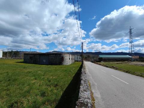 Imóvel em pedra com 184 m2 em Soutelinho, Vila Pouca de Aguiar