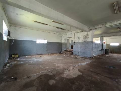 Imóvel em pedra com 184 m2 em Soutelinho, Vila Pouca de Aguiar