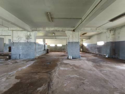 Imóvel em pedra com 184 m2 em Soutelinho, Vila Pouca de Aguiar