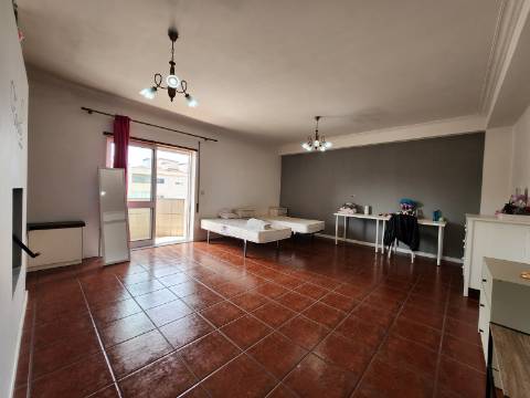 T3 com Ótimas Áreas na Senhora da Conceição em Vila Real