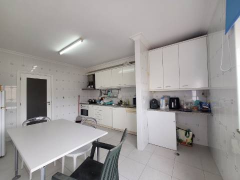 T3 com Ótimas Áreas na Senhora da Conceição em Vila Real