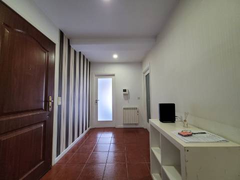 T3 com Ótimas Áreas na Senhora da Conceição em Vila Real